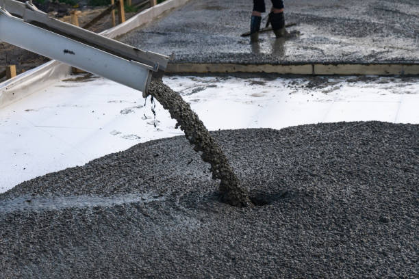 Best Concrete Removal and Replacement in Logan Elm Village, OH