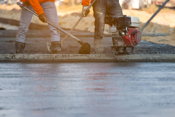 Best Concrete Demolition Services in Logan Elm Village, OH