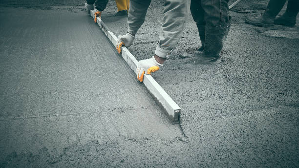 Best Residential Concrete Solutions in Logan Elm Village, OH