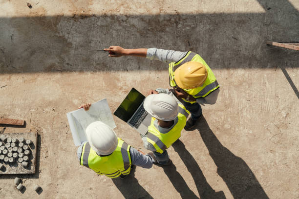 Best Concrete Sealing and Maintenance in Logan Elm Village, OH
