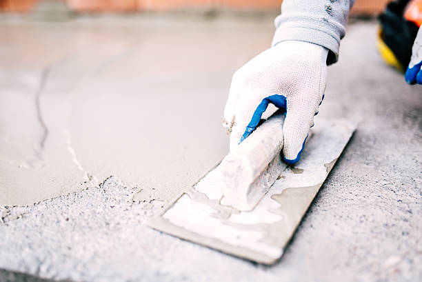Best Concrete Foundation Repair in Logan Elm Village, OH